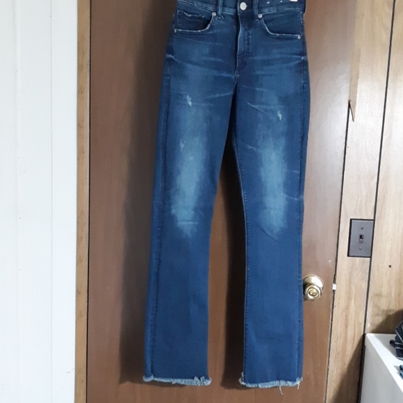 EXPRESS Jeans - Picture 1 of 8